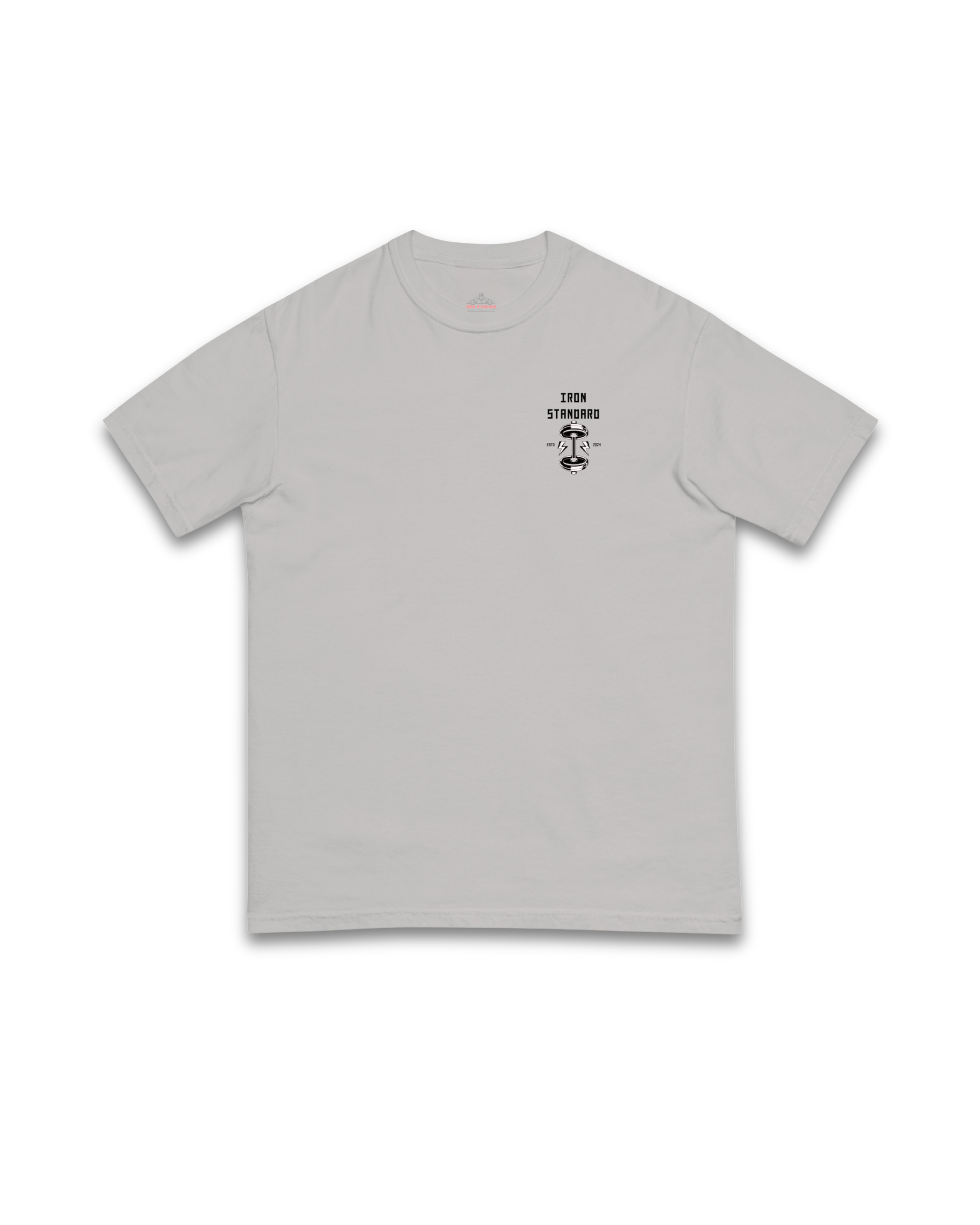 Take The World Tee
