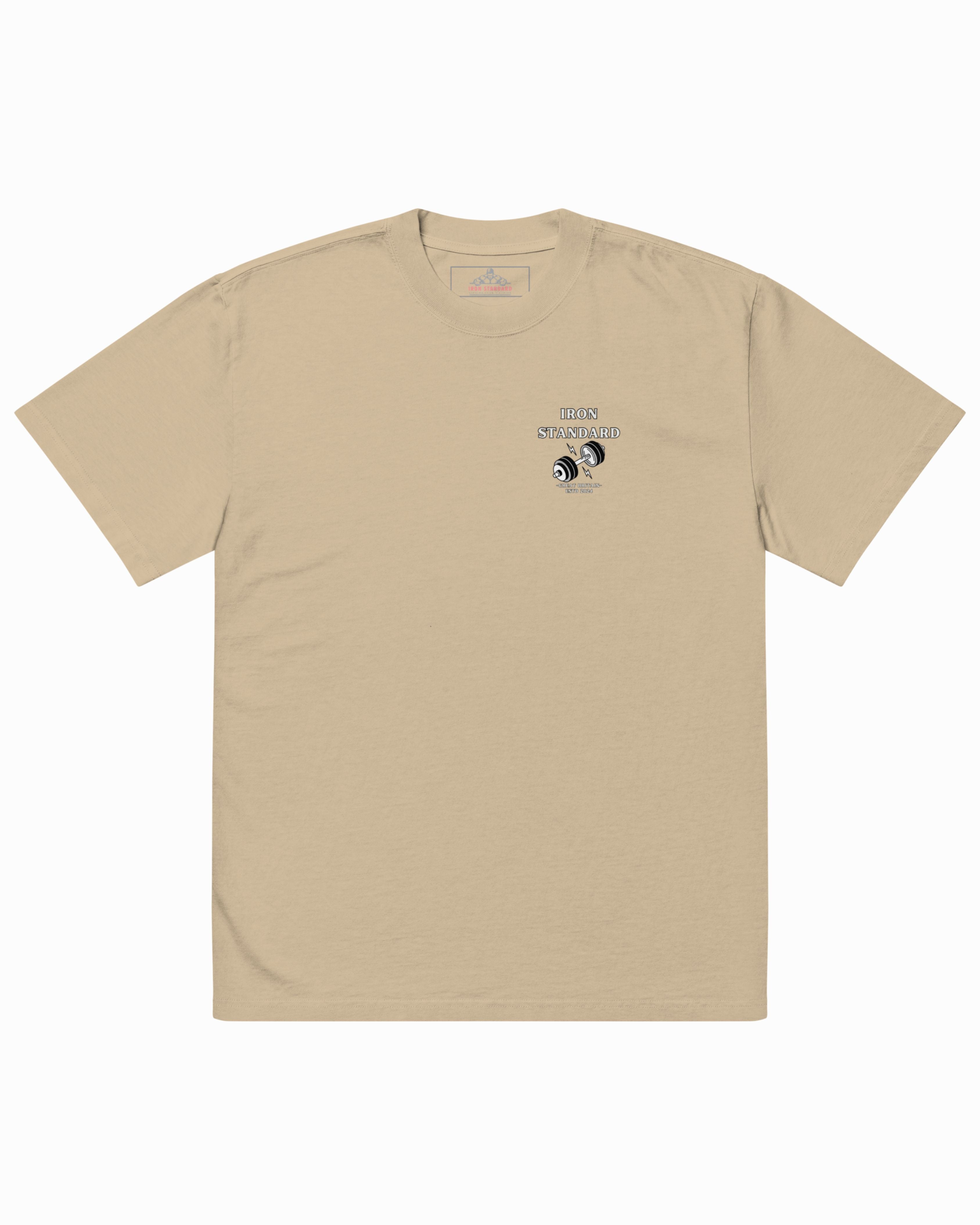 Sporting Goods Oversized Tee