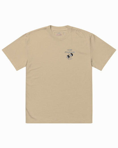 Sporting Goods Oversized Tee
