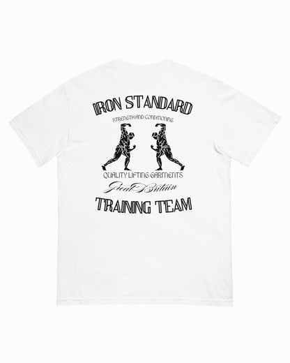 Training Team Tee