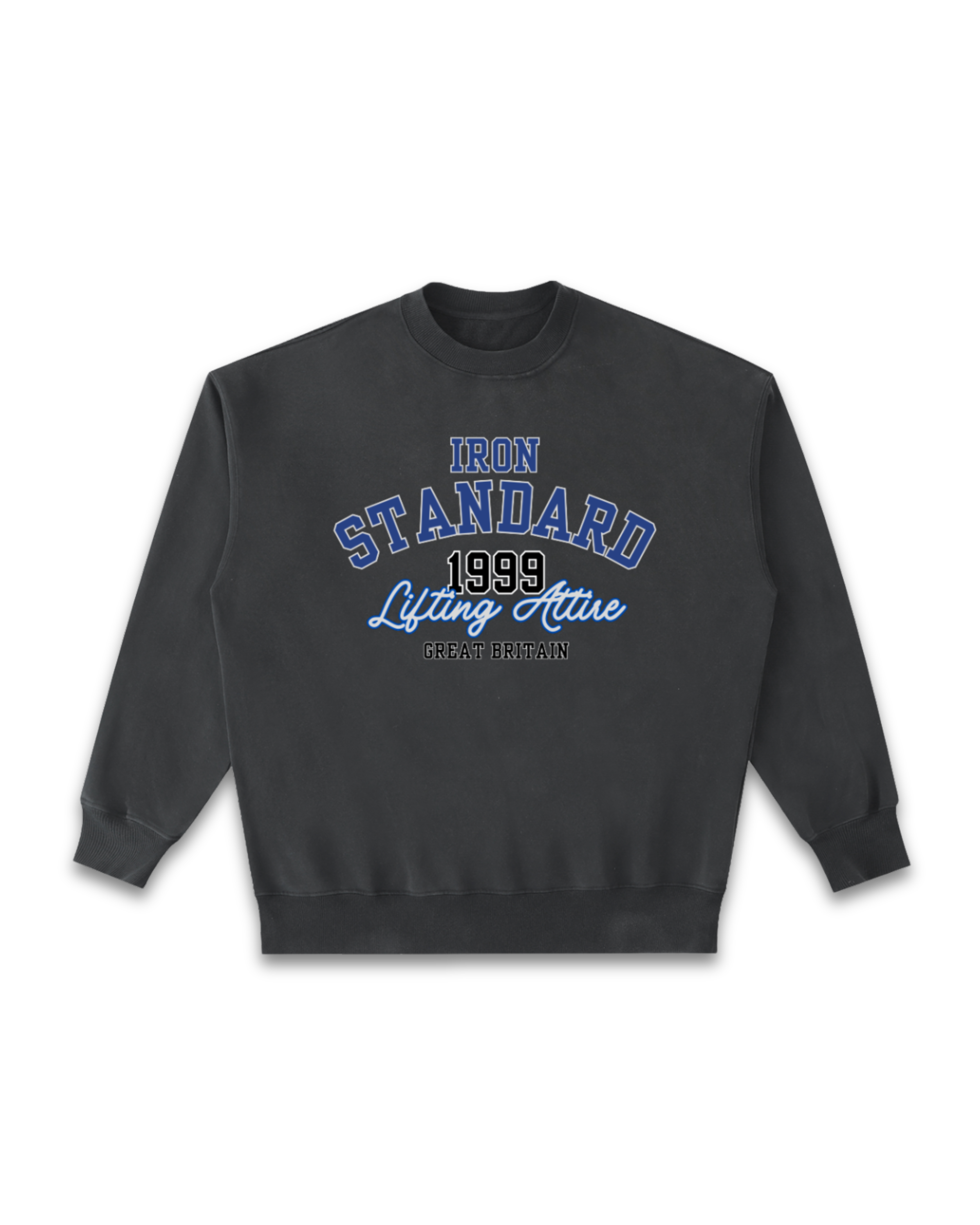 University Sweatshirt