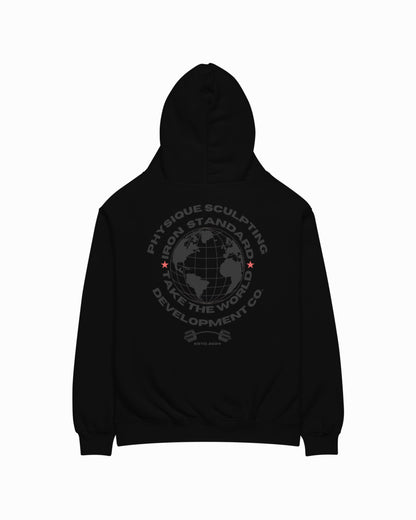 Take The World Hoodie