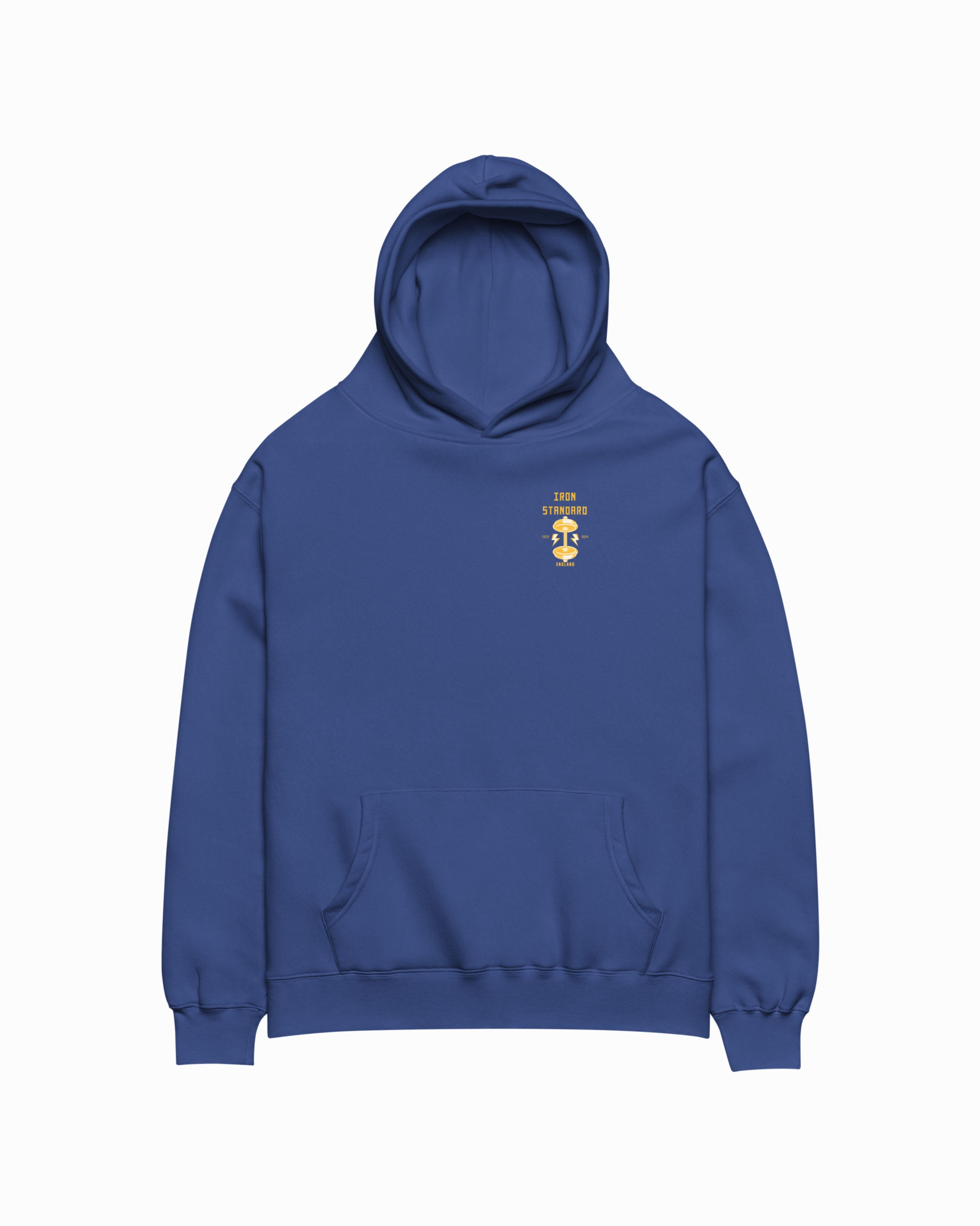 Essential Hoodie