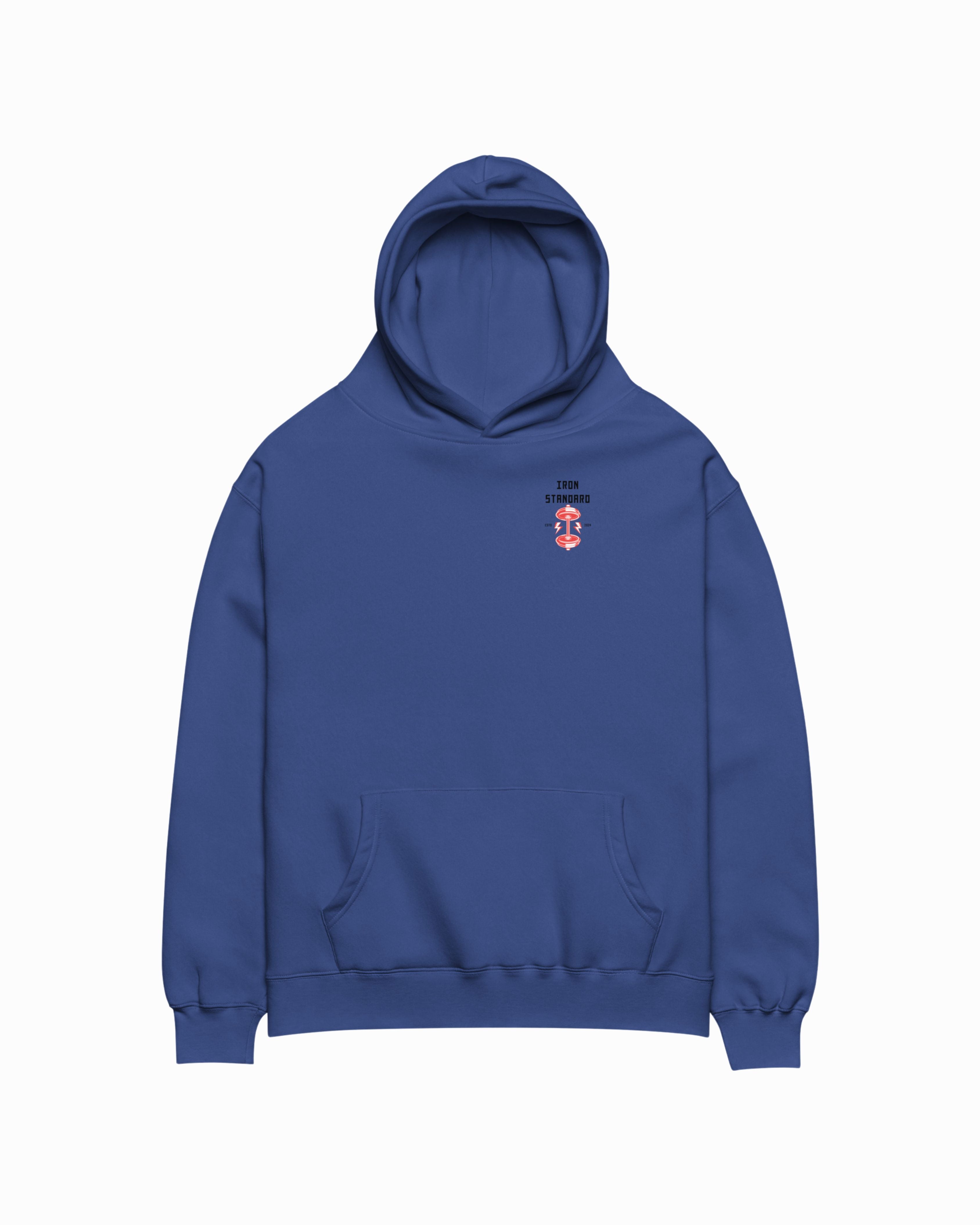 Classic Hoodie