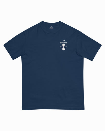 Strength Dept. Tee