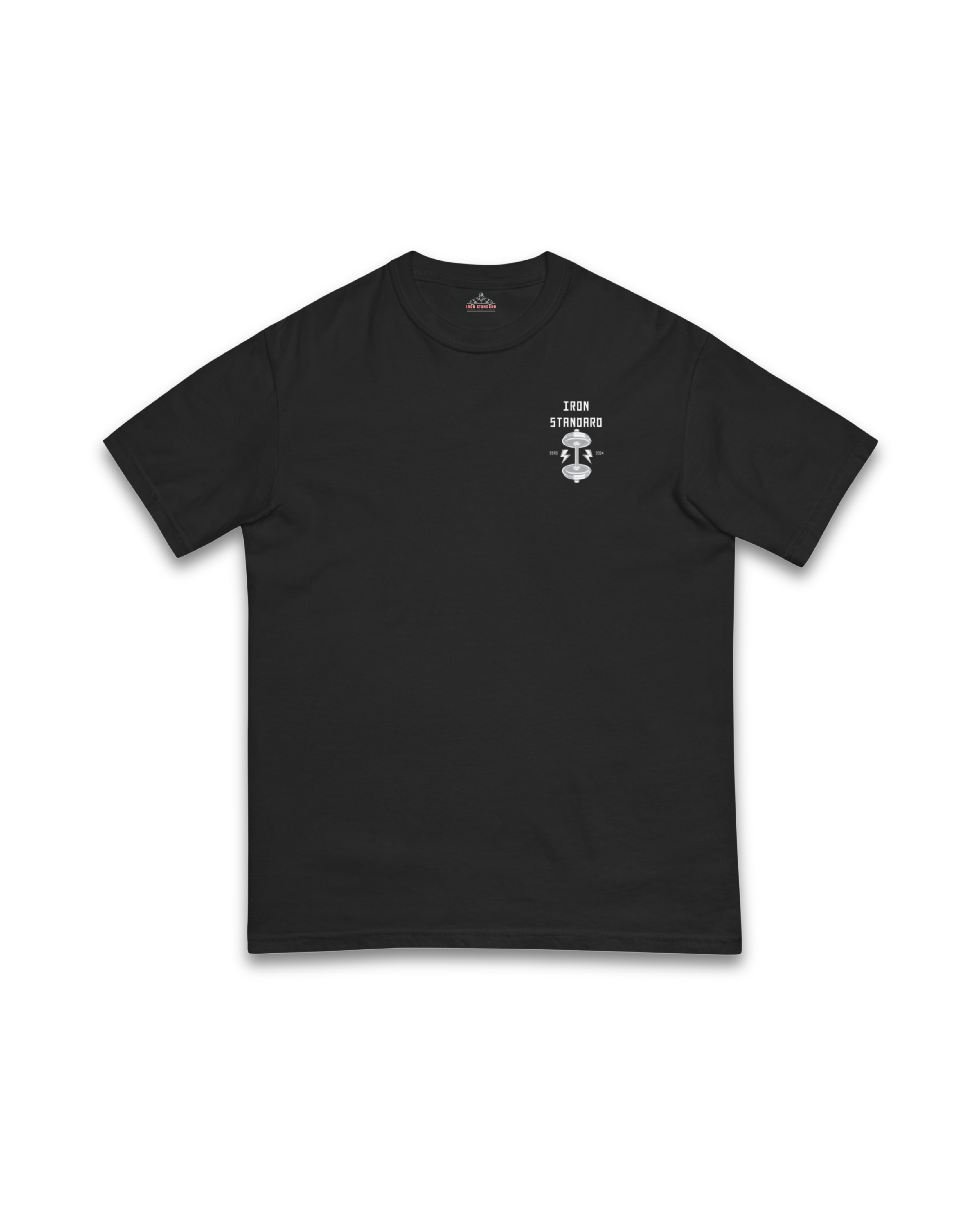 Strength Dept. Tee
