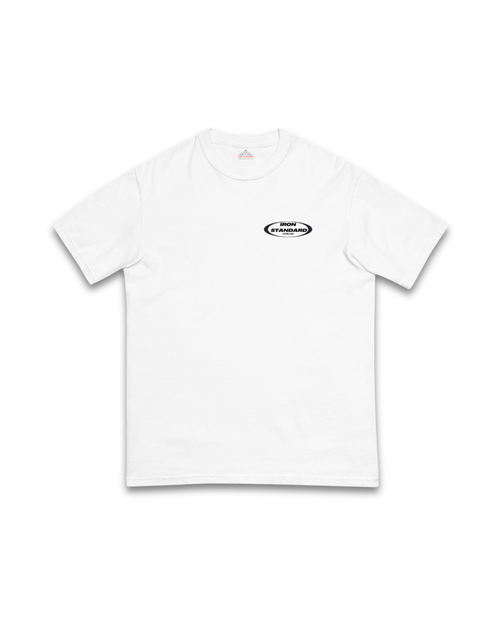 Weightlifting Club Tee