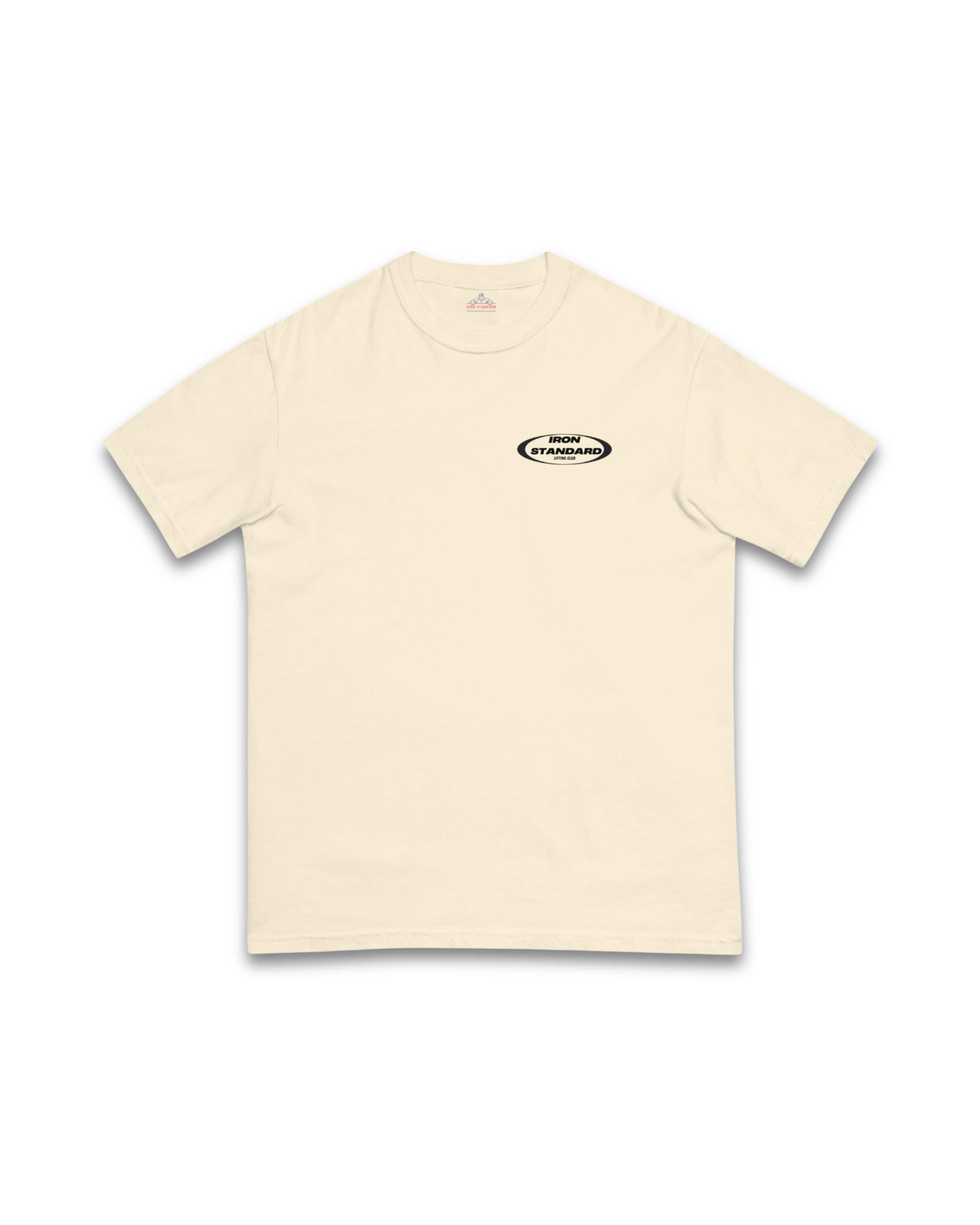 Weightlifting Club Tee