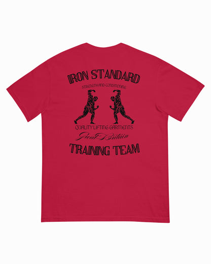 Training Team Tee