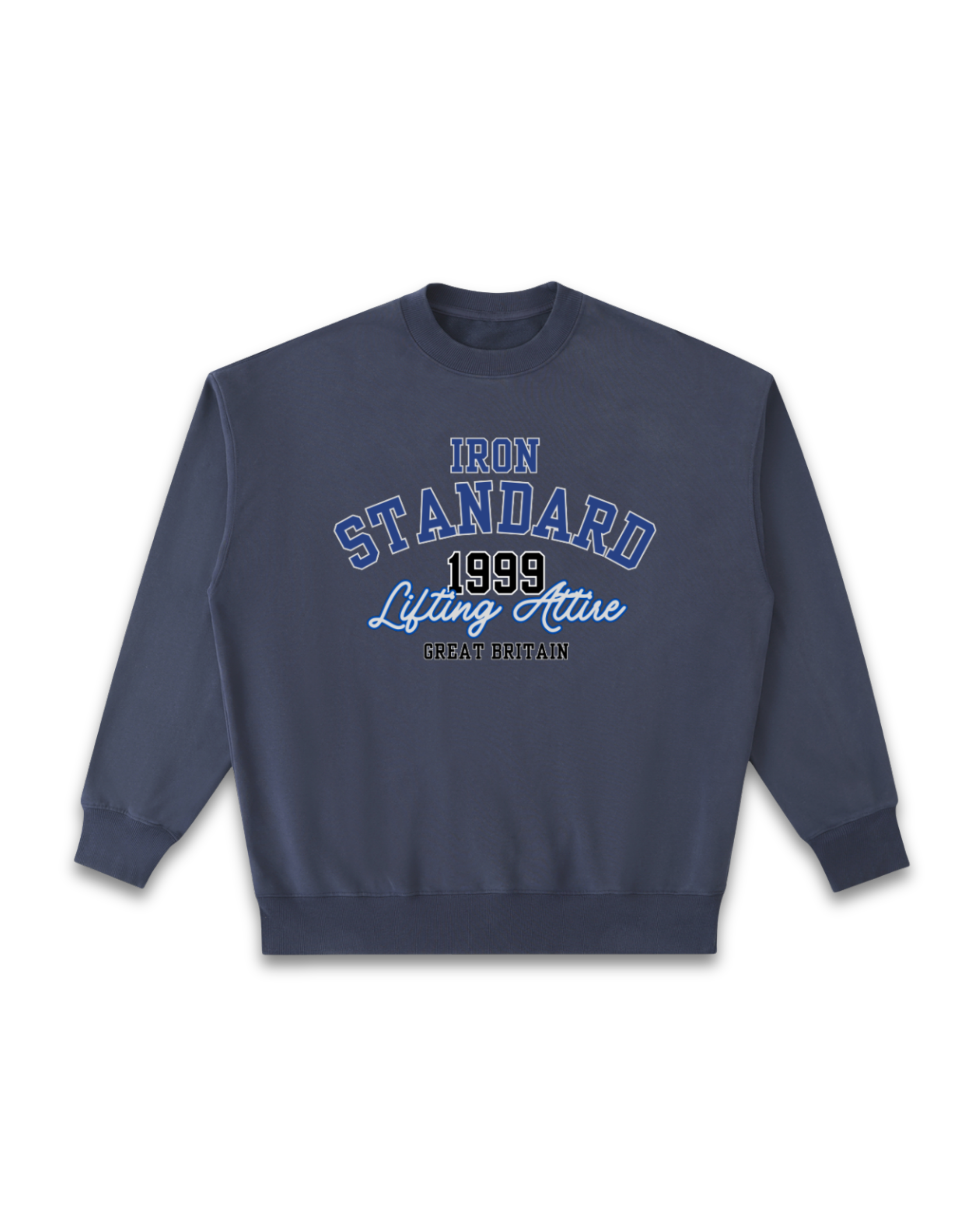 University Sweatshirt