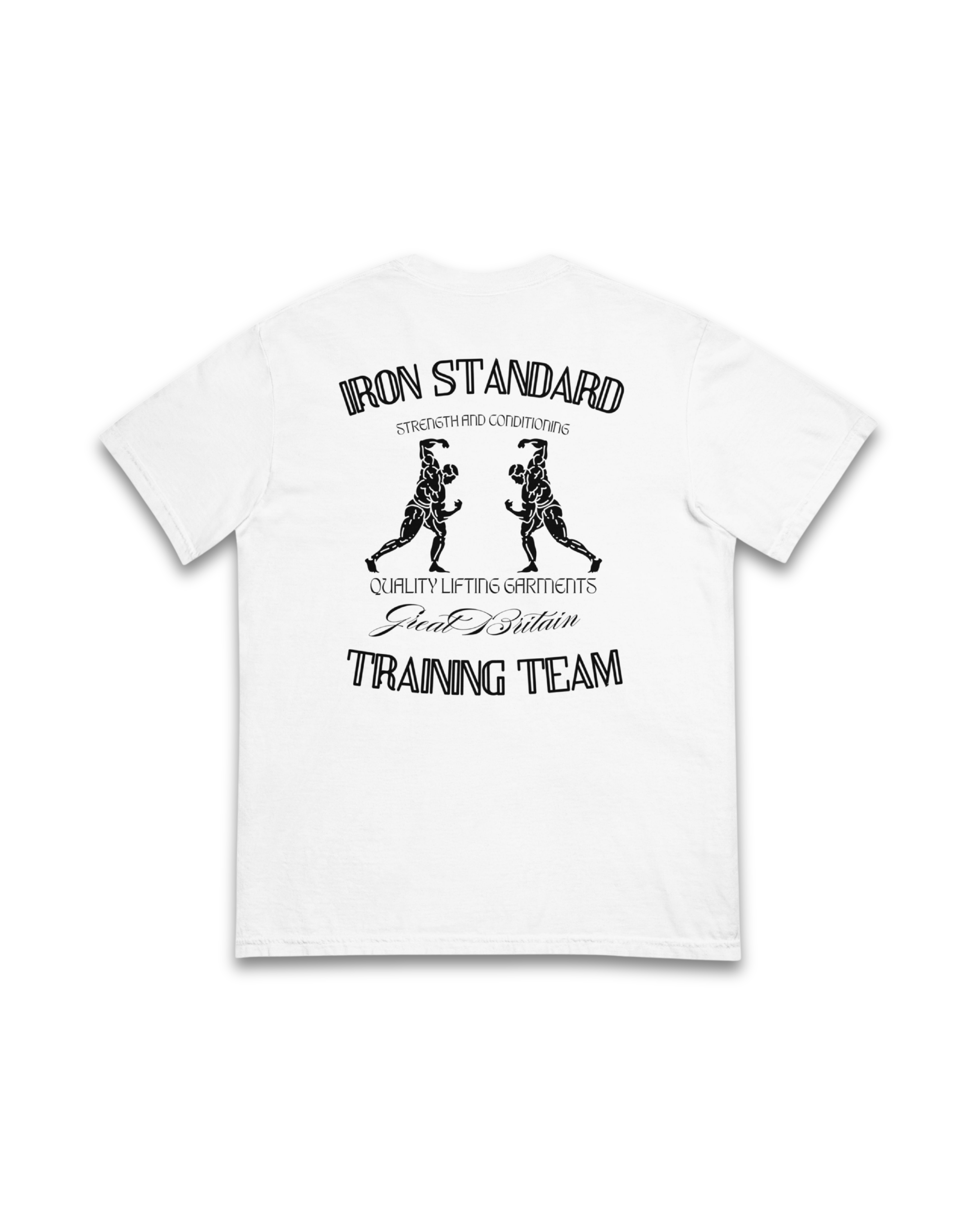 Training Team Tee