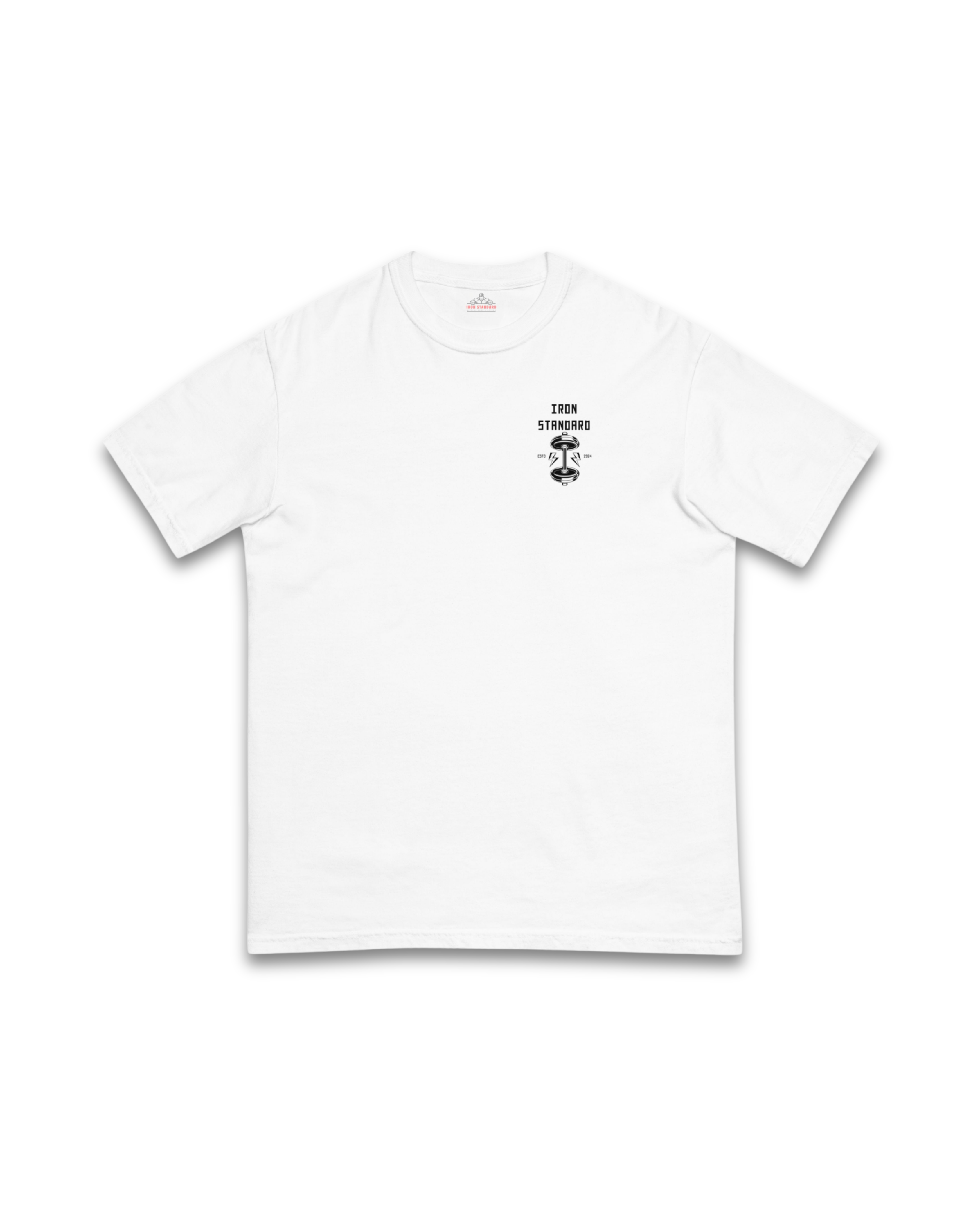 Training Team Tee