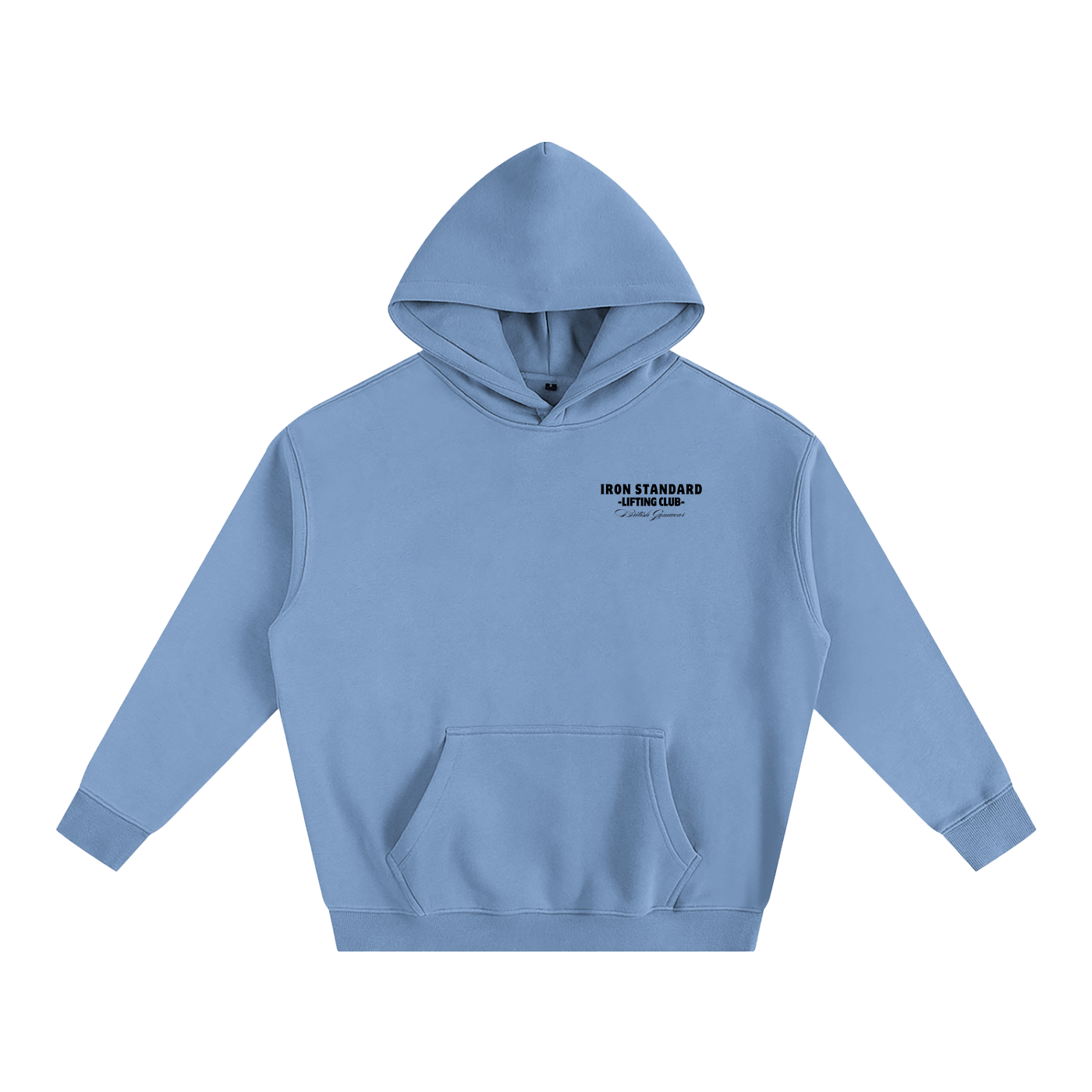 Take The World Hoodie