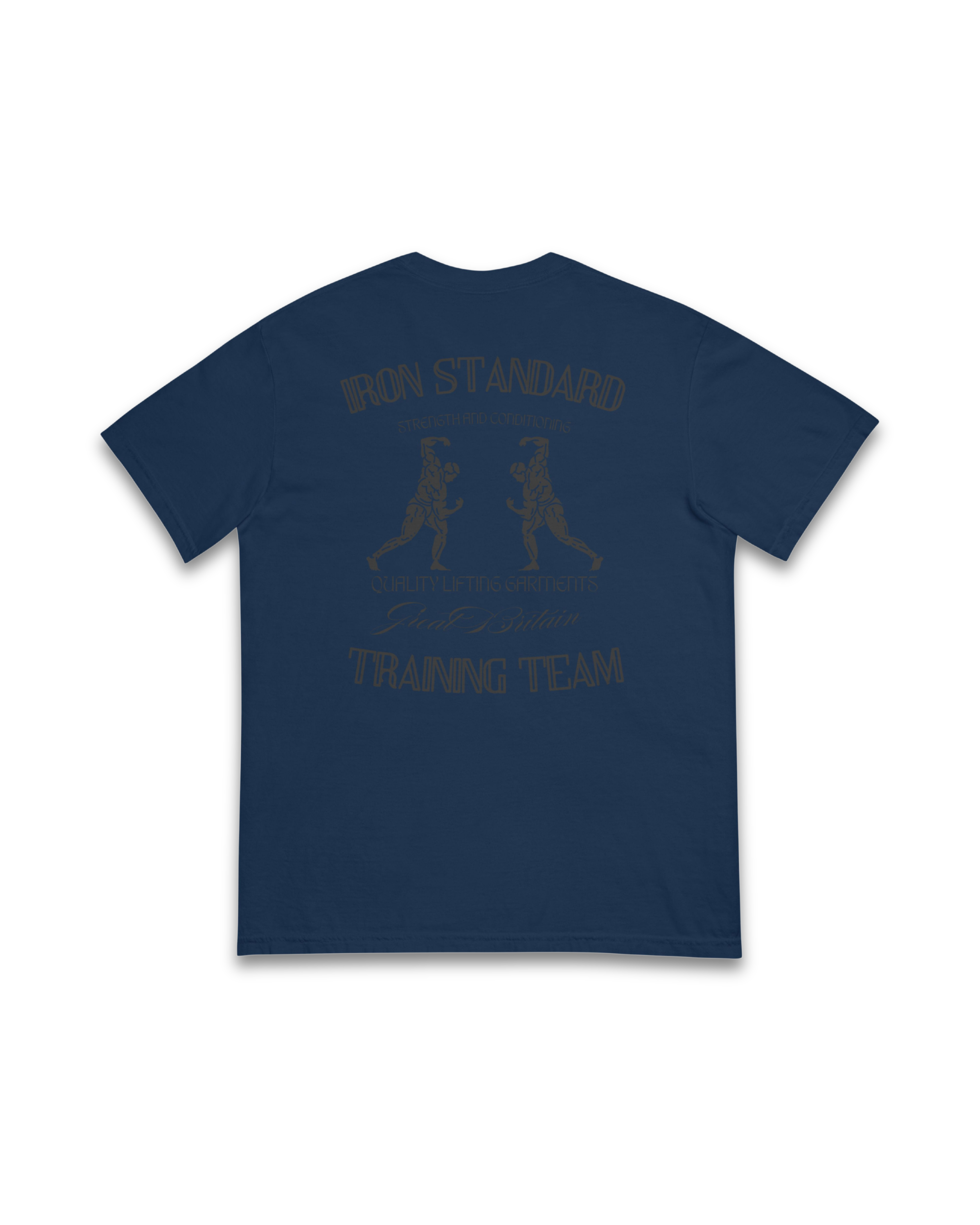Training Team Tee