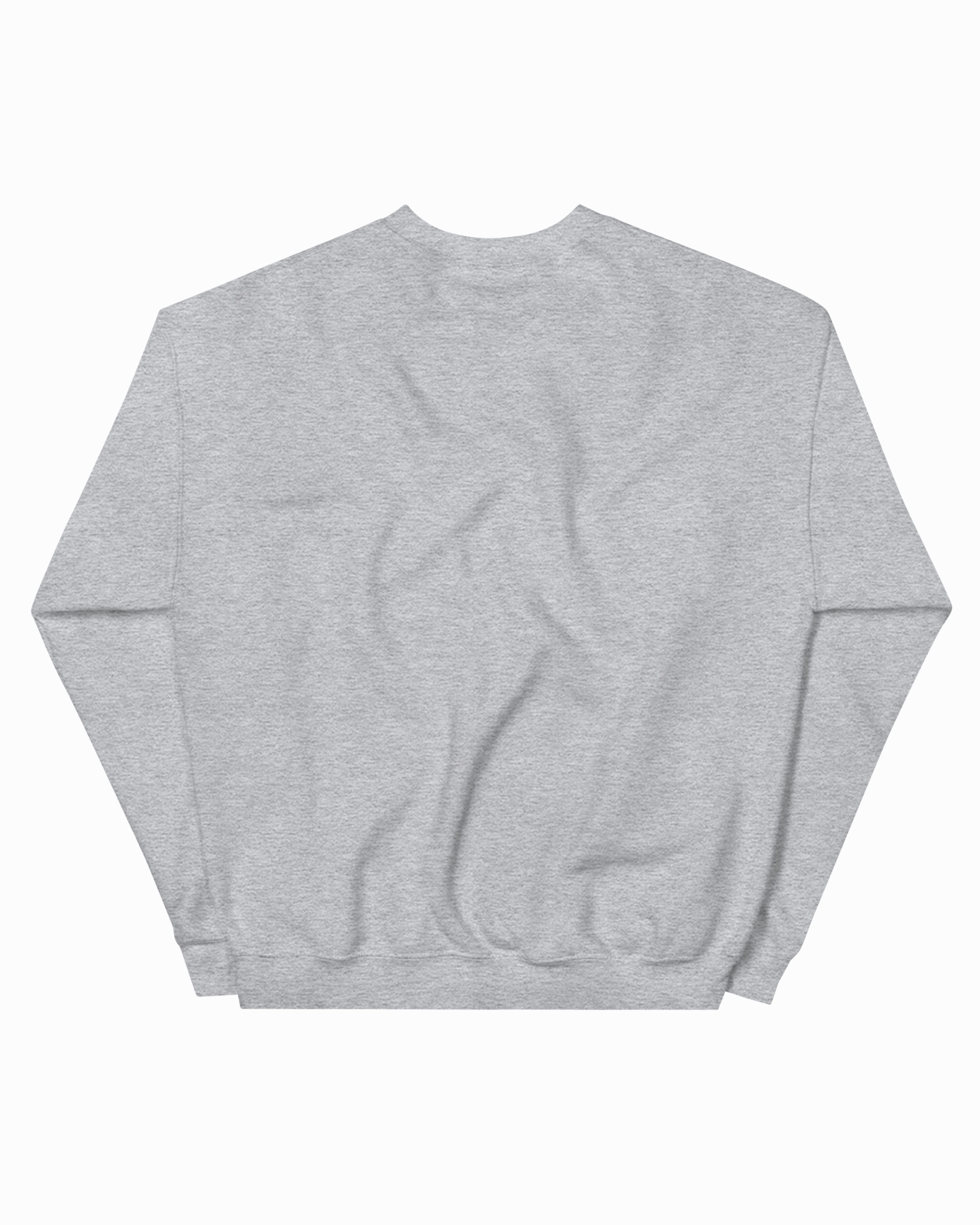 Bold Sweatshirt