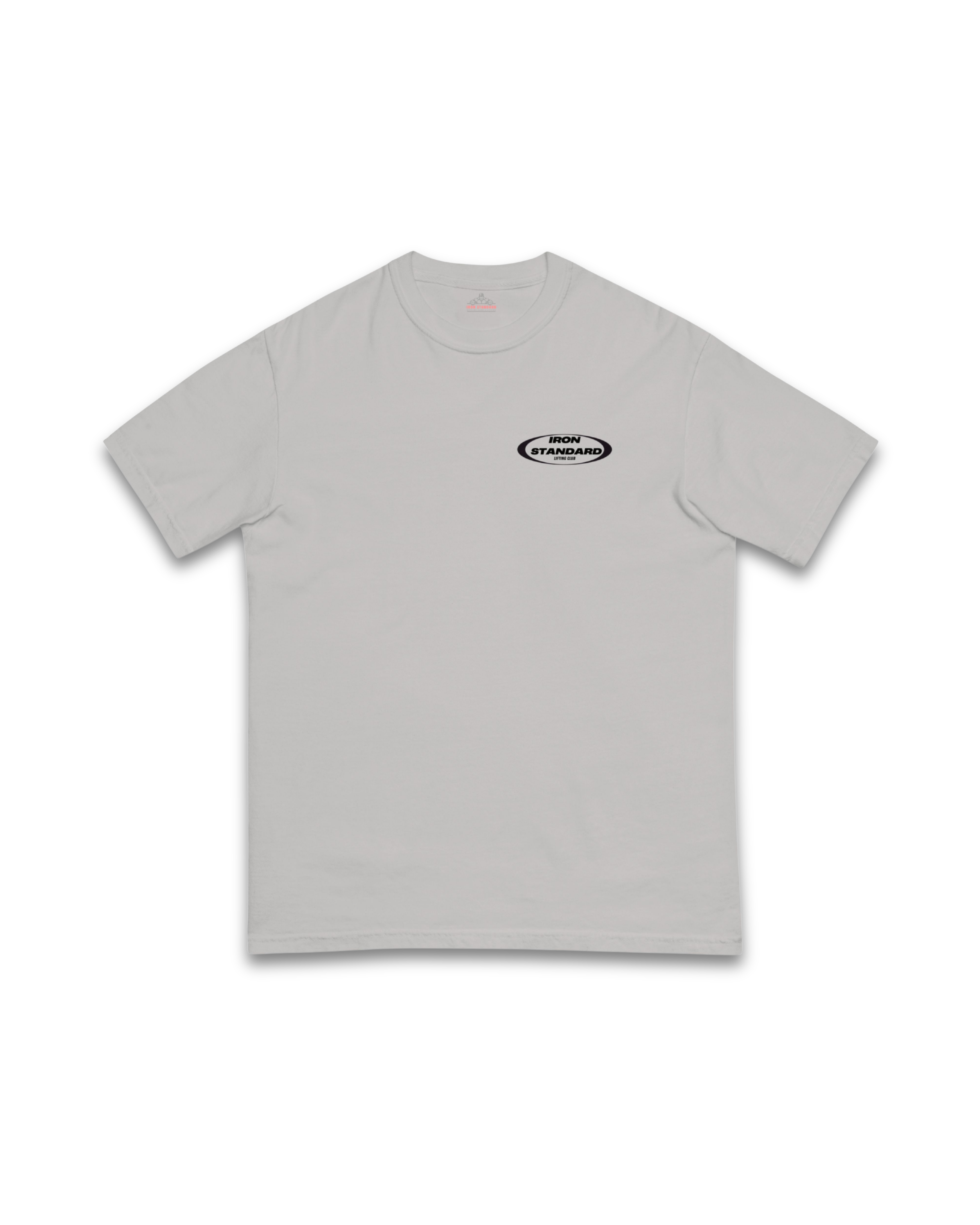 Weightlifting Club Tee