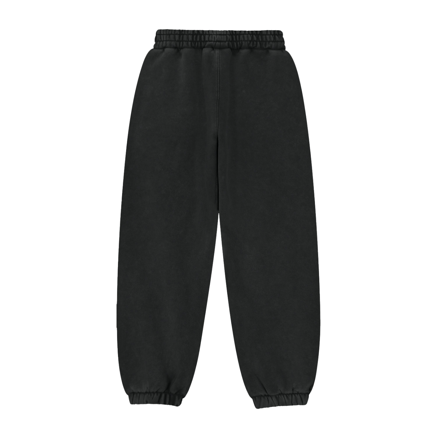 Cuffed Sweatpants